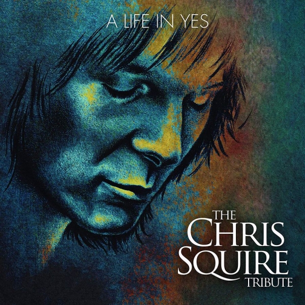 Various Artists - A Life In YesChris Squire Tribute ryhmässä VINYYLI / Myydyimmät @ Bengans Skivbutik AB (3476074)