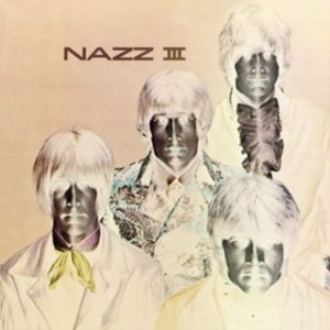 Nazz - Iii ryhmässä VINYYLI @ Bengans Skivbutik AB (3476078)