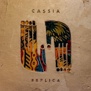 Cassia - Replica ryhmässä VINYYLI @ Bengans Skivbutik AB (3476104)