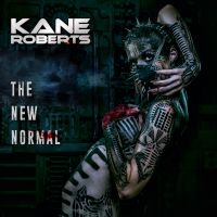 Kane Roberts - The New Normal ryhmässä CD @ Bengans Skivbutik AB (3477392)