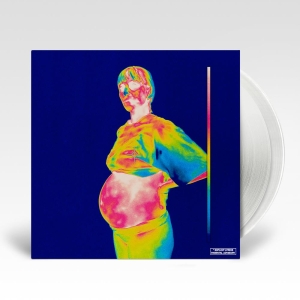 BROCKHAMPTON - iridescence (Clear 2LP) ryhmässä VINYYLI @ Bengans Skivbutik AB (3477406)