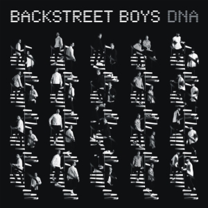 Backstreet Boys - Dna ryhmässä Minishops / Backstreet Boys @ Bengans Skivbutik AB (3477409)