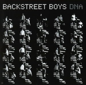 Backstreet Boys - Dna ryhmässä Minishops / Backstreet Boys @ Bengans Skivbutik AB (3477409)