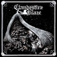Clandestine Blaze - Tranquility Of Death (Vinyl) ryhmässä VINYYLI @ Bengans Skivbutik AB (3477421)