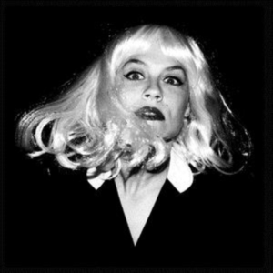 C.I.A. - C.I.A. ryhmässä VINYYLI @ Bengans Skivbutik AB (3477484)