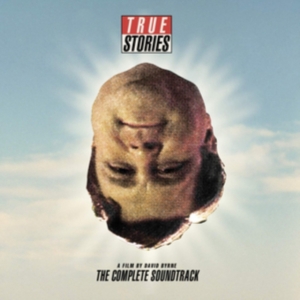 True Stories A Film By David - True Stories, A Film By David ryhmässä VINYYLI @ Bengans Skivbutik AB (3477848)