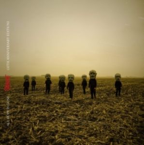 Slipknot - All Hope Is Gone ryhmässä Minishops / Slipknot @ Bengans Skivbutik AB (3478185)