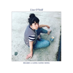O'neill Lisa - Heard A Long Gone Song ryhmässä CD @ Bengans Skivbutik AB (3478190)