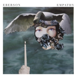 Eberson - Empathy ryhmässä CD @ Bengans Skivbutik AB (3478202)