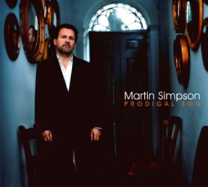 Simpson Martin - Prodigal Son (Treasure Series) ryhmässä CD @ Bengans Skivbutik AB (3478204)