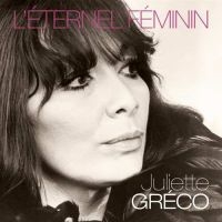 Juliette Greco - L'eternel Feminin ryhmässä VINYYLI @ Bengans Skivbutik AB (3478236)