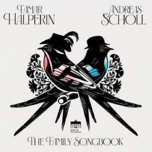 Various - The Family Songbook ryhmässä CD / Myydyimmät @ Bengans Skivbutik AB (3478326)