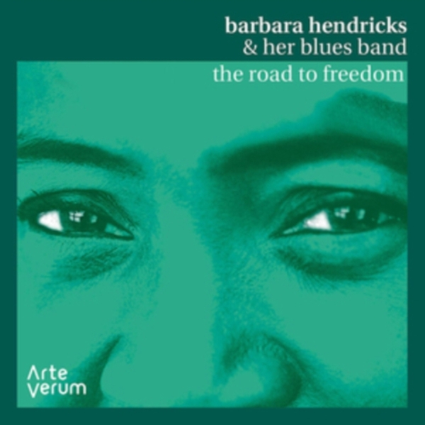 Various - The Road To Freedom ryhmässä CD @ Bengans Skivbutik AB (3478344)