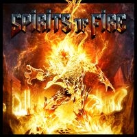 Spirits Of Fire - Spirits Of Fire ryhmässä VINYYLI @ Bengans Skivbutik AB (3484854)
