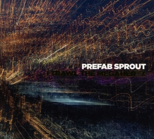 Prefab Sprout - I Trawl The Megahertz ryhmässä CD @ Bengans Skivbutik AB (3484892)