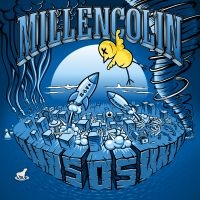 Millencolin - Sos ryhmässä VINYYLI / Myydyimmät @ Bengans Skivbutik AB (3485986)