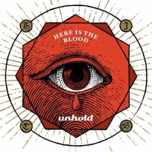 Unhold - Here Is The Blood ryhmässä VINYYLI @ Bengans Skivbutik AB (3485990)