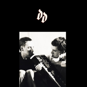 Dom Dummaste - Dd - Var Är Ni Nu Dom Dummaste (2 C ryhmässä CD @ Bengans Skivbutik AB (3485997)