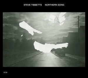 Tibbetts Steve - Northern Song ryhmässä CD @ Bengans Skivbutik AB (3486078)
