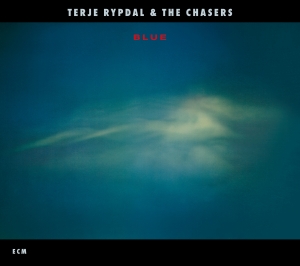 Rypdal Terje - Blue ryhmässä CD @ Bengans Skivbutik AB (3486085)