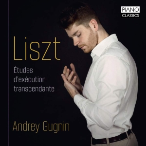 Liszt Franz - Etudes D'execution Transcendante ryhmässä CD @ Bengans Skivbutik AB (3487568)