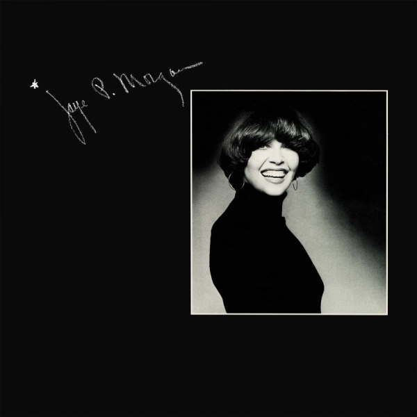 Morgan Jaye P. - Jaye P. Morgan ryhmässä CD / RNB, Disco & Soul @ Bengans Skivbutik AB (3487812)