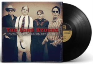 Long Ryders - Psychedelic Country Soul ryhmässä VINYYLI @ Bengans Skivbutik AB (3487817)
