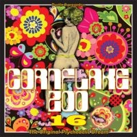 Blandade Artister - Cornflake Zoo 16 ryhmässä CD / Pop-Rock @ Bengans Skivbutik AB (3487874)