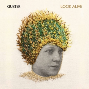Guster - Look Alive ryhmässä CD @ Bengans Skivbutik AB (3488244)