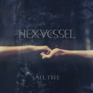 Hexvessel - All Tree ryhmässä CD @ Bengans Skivbutik AB (3488291)