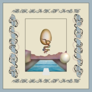 Samps The - Breakfast ryhmässä VINYYLI @ Bengans Skivbutik AB (3488306)