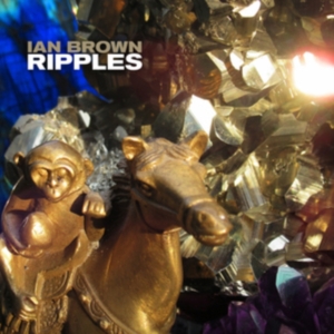 Ian Brown - Ripples ryhmässä CD @ Bengans Skivbutik AB (3488766)