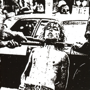 Torque - Torque ryhmässä CD @ Bengans Skivbutik AB (3488771)