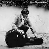 Steve Gunn - The Unseen In Between ryhmässä VINYYLI / Rock @ Bengans Skivbutik AB (3489394)