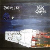 King Creosote - Rocket D.I.Y. ryhmässä VINYYLI @ Bengans Skivbutik AB (3489395)