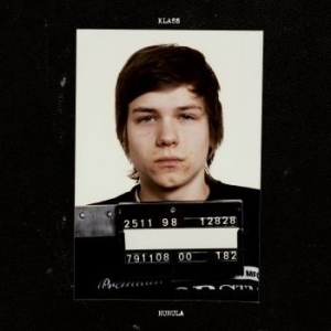 Hurula - Klass ryhmässä VINYYLI / Vinyylimenestykset 2010-luku @ Bengans Skivbutik AB (3489405)