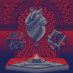 Kaleikr - Heart Of Lead ryhmässä CD @ Bengans Skivbutik AB (3489414)