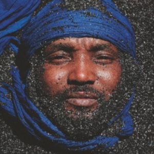 Assouf Kel - Black Tenere ryhmässä CD @ Bengans Skivbutik AB (3489621)