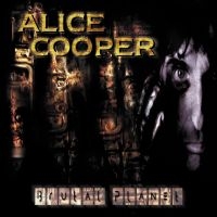 Alice Cooper - Brutal Planet ryhmässä VINYYLI / Myydyimmät @ Bengans Skivbutik AB (3489790)
