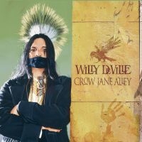 Willy Deville - Crow Jane Alley ryhmässä CD @ Bengans Skivbutik AB (3489796)