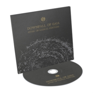 Downfall Of Gaia - Ethic Of Radical Finitude ryhmässä CD @ Bengans Skivbutik AB (3489838)