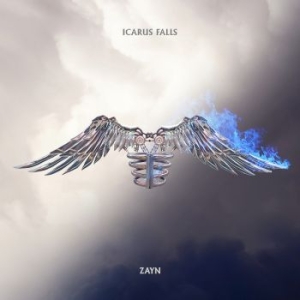 Zayn - Icarus Falls ryhmässä CD @ Bengans Skivbutik AB (3489839)