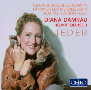 Various - Lieder ryhmässä CD @ Bengans Skivbutik AB (3489897)