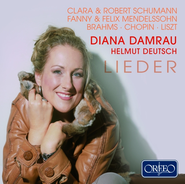 Various - Lieder ryhmässä CD @ Bengans Skivbutik AB (3489897)