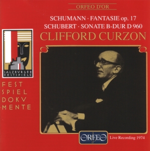 Schubert Franz - Piano Sonata No. 21 ryhmässä CD @ Bengans Skivbutik AB (3489943)