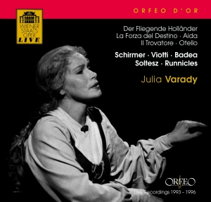 Various - Opera Scenes ryhmässä CD @ Bengans Skivbutik AB (3489956)