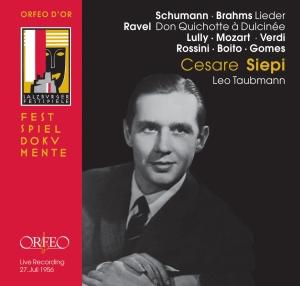 Various - Liederabend ryhmässä CD @ Bengans Skivbutik AB (3489960)