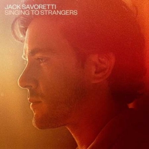 Jack Savoretti - Singing To Strangers ryhmässä VINYYLI @ Bengans Skivbutik AB (3490526)