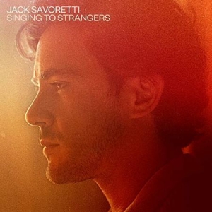 Jack Savoretti - Singing To Strangers (Cd Delux ryhmässä CD @ Bengans Skivbutik AB (3490531)