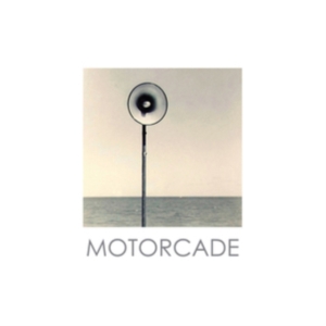 Motorcade - Motorcade ryhmässä VINYYLI @ Bengans Skivbutik AB (3490542)